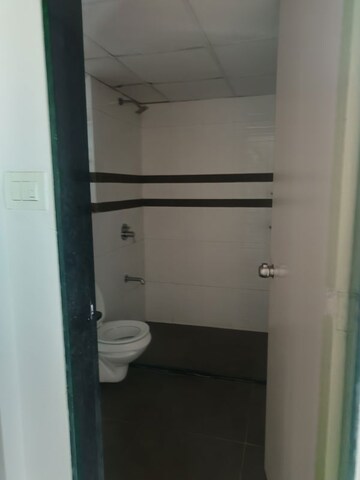 Bathroom in 2 BHK Apartment at Tyagi Windwards, Wakad – for Sale