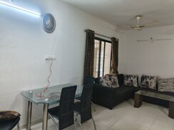 2 BHK Apartment For Sale in Tyagi Windwards