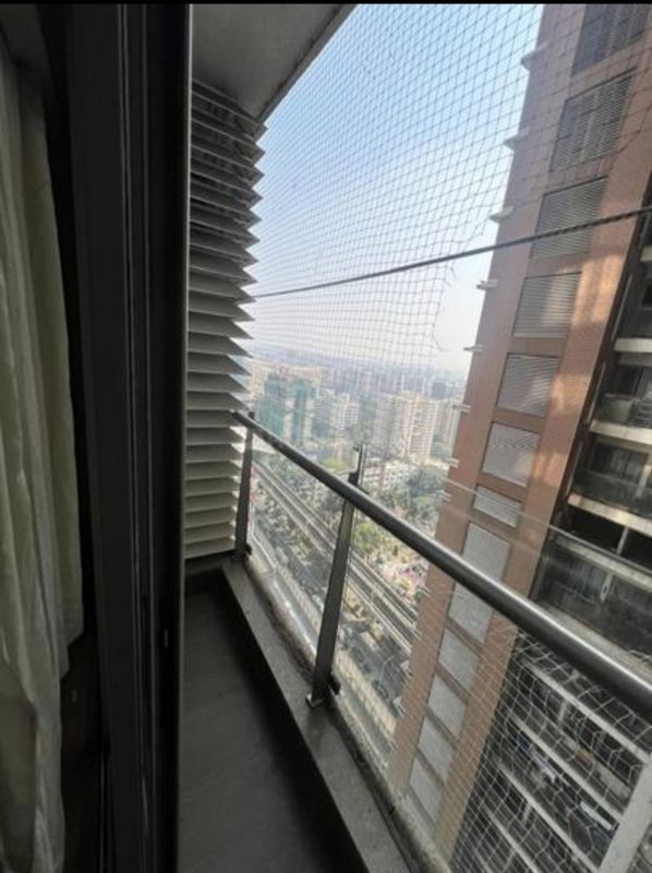 2 BHK 950 Sq.Ft. Apartment in Olympic Towers