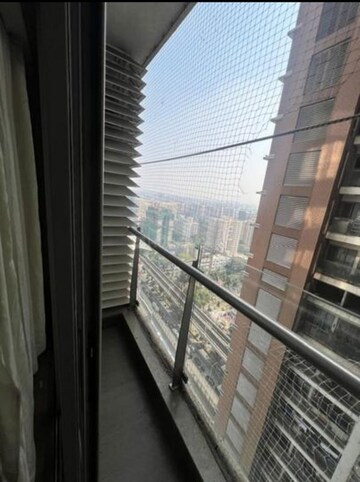 2 BHK Apartment For Rent in Olympic Towers, Andheri West