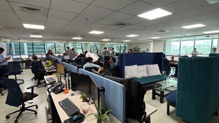 Team Area, rajesh-mandir-chs 2 Bedroom 750 Sq.Ft. Apartment In Malad West Mumbai 9977479