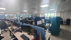 2 BHK Apartment For Rent in Rajesh Mandir CHS, Malad West