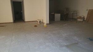 Floor Plan in  Shop at Aliganj – for Rent