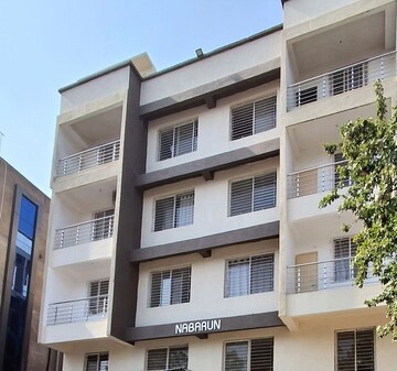 3 BHK Apartment For Sale in Ahirtoli