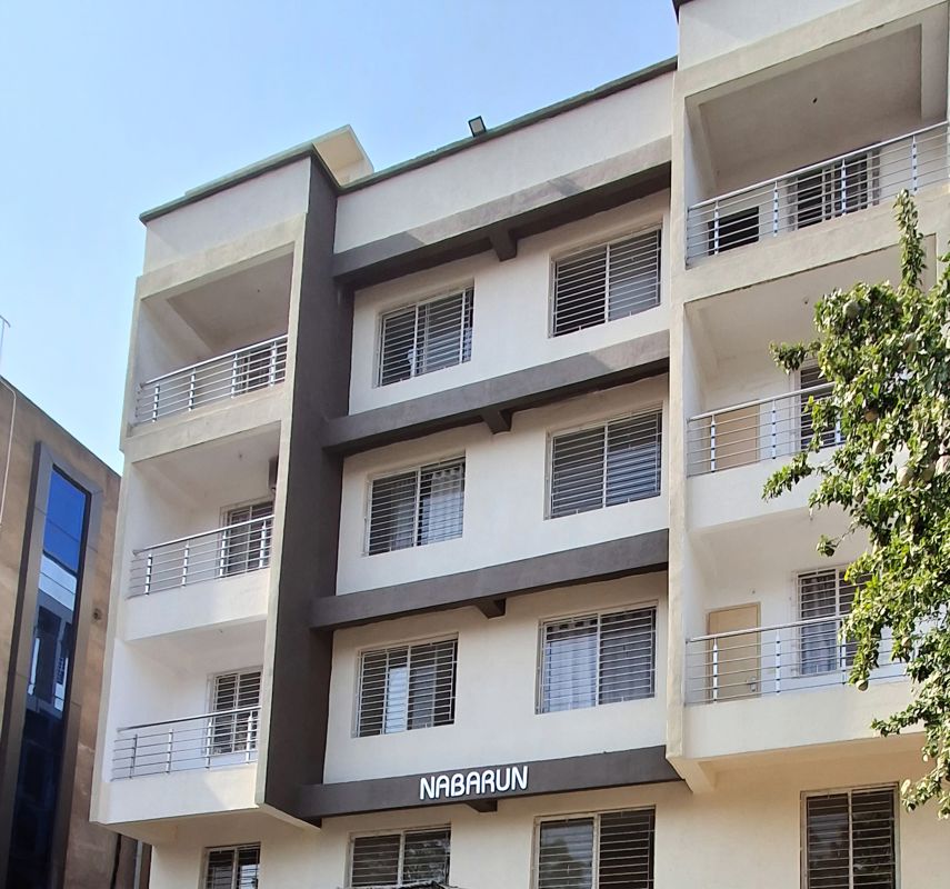 3 BHK Apartment For Sale in Ahirtoli