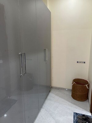 Bathroom in 4 BHK Builder Floor at Sector 45 – for Rent