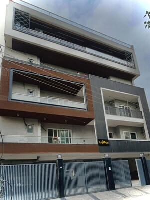 3 BHK Independent House For Sale in Malibu Town