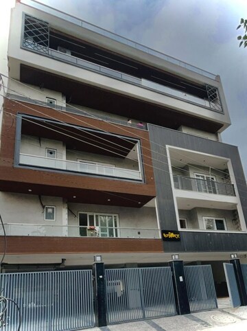 3 BHK Independent House For Sale in Malibu Town