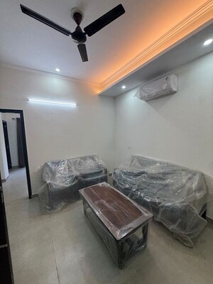 Living Room in  Builder Floor at Sector 38 – for Rent