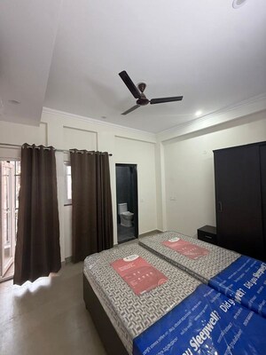  Builder Floor For Rent in Sector 38