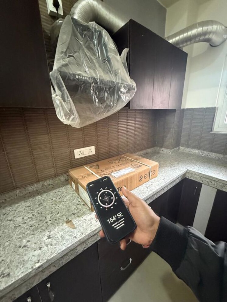 Team Area, sector 38  1100 Sq.Ft. Builder Floor In Sector 38 Gurgaon 9977411