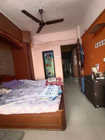 Bedroom in 1 BHK Apartment at Andheri West – for Rent
