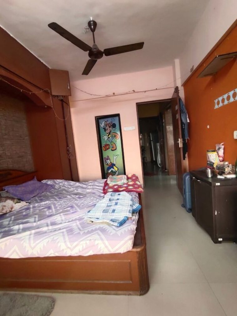 Bedroom, andheri west 1 Bedroom 380 Sq.Ft. Apartment In Andheri West Mumbai 9977553