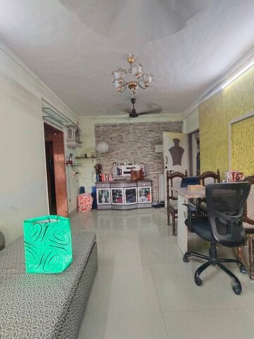 1 BHK Apartment For Rent in Andheri West