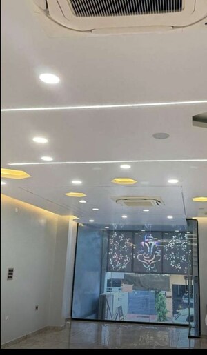 Furnished Amenities in  Office Space at Vishesh Khand, Gomti Nagar – for Rent