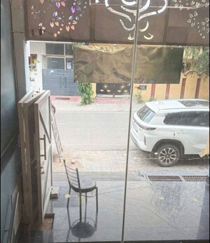  Office Space – Exterior View View at Vishesh Khand, Gomti Nagar - for Rent