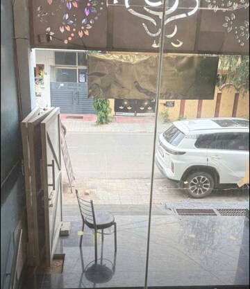  Office Space – Exterior View View at Vishesh Khand, Gomti Nagar - for Rent