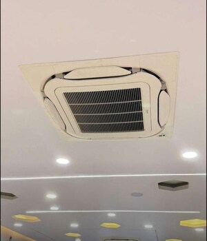 Furnished Amenities in  Office Space at Vishesh Khand, Gomti Nagar – for Rent