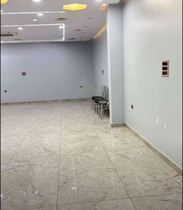 Kitchen in  Office Space at Vishesh Khand, Gomti Nagar – for Rent