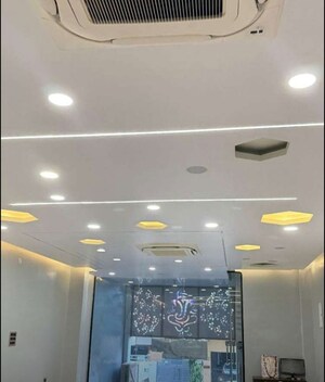 Furnished Amenities in  Office Space at Vishesh Khand, Gomti Nagar – for Rent