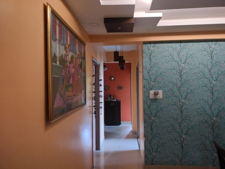 Room, mani-ratnam 3 Bedroom 1550 Sq.Ft. Apartment In Rajarhat Kolkata 9977542