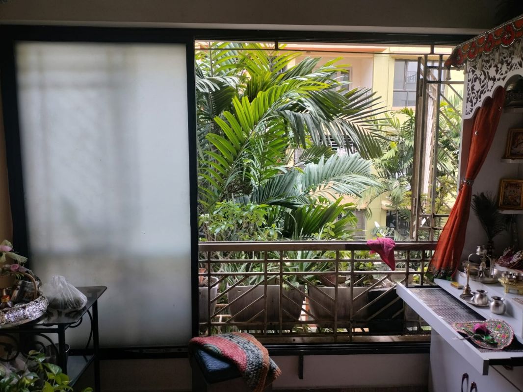 3 BHK Apartment For Sale in Mani Ratnam