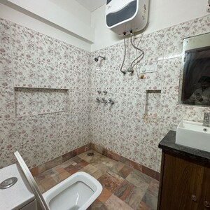 Furnished Amenities in 3 BHK Builder Floor at Sector 9 Panchkula – for Rent