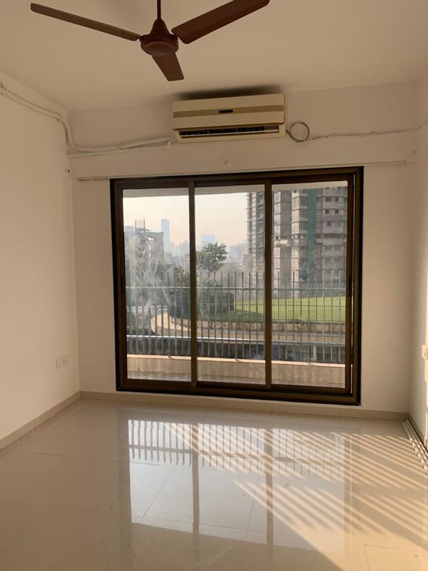 3 BHK Apartment For Rent in Kanakia Levels