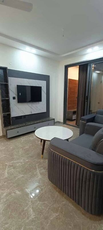 Room in 1 BHK Apartment at Saket – for Rent