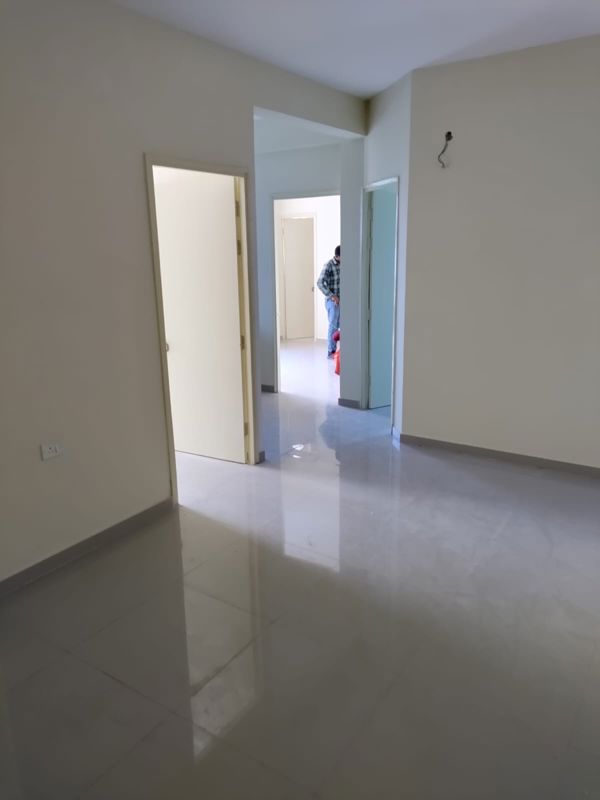 3 BHK Apartment For Rent in Pyramid Urban Homes 2
