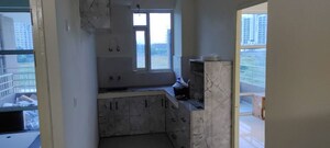 Kitchen in 3 BHK Apartment at Pyramid Urban Homes 2, Sector 86 – for Rent