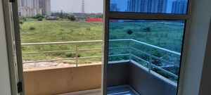 Swimming Pool in 3 BHK Apartment at Pyramid Urban Homes 2, Sector 86 – for Rent
