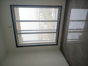 Room in 3 BHK Apartment at Gami Asters, Ghansoli – for Sale