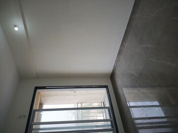 Room in 3 BHK Apartment at Gami Asters, Ghansoli – for Sale