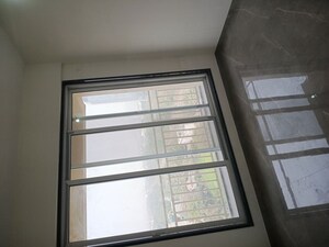 Master Bedroom in 3 BHK Apartment at Gami Asters, Ghansoli – for Sale
