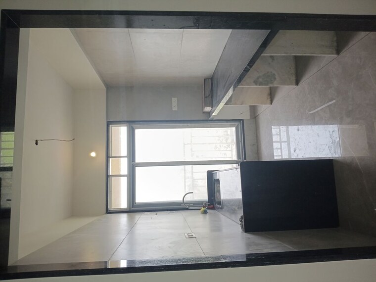 Kitchen, gami-asters 3 Bedroom 841 Sq.Ft. Apartment In Ghansoli Navi Mumbai 9977572