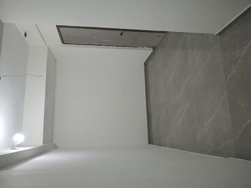 Master Bedroom in 3 BHK Apartment at Gami Asters, Ghansoli – for Sale