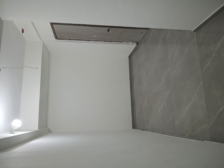 Master Bedroom, gami-asters 3 Bedroom 841 Sq.Ft. Apartment In Ghansoli Navi Mumbai 9977572