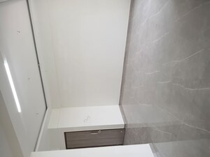 Furnished Amenities in 3 BHK Apartment at Gami Asters, Ghansoli – for Sale