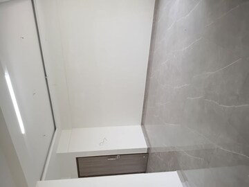 Furnished Amenities in 3 BHK Apartment at Gami Asters, Ghansoli – for Sale