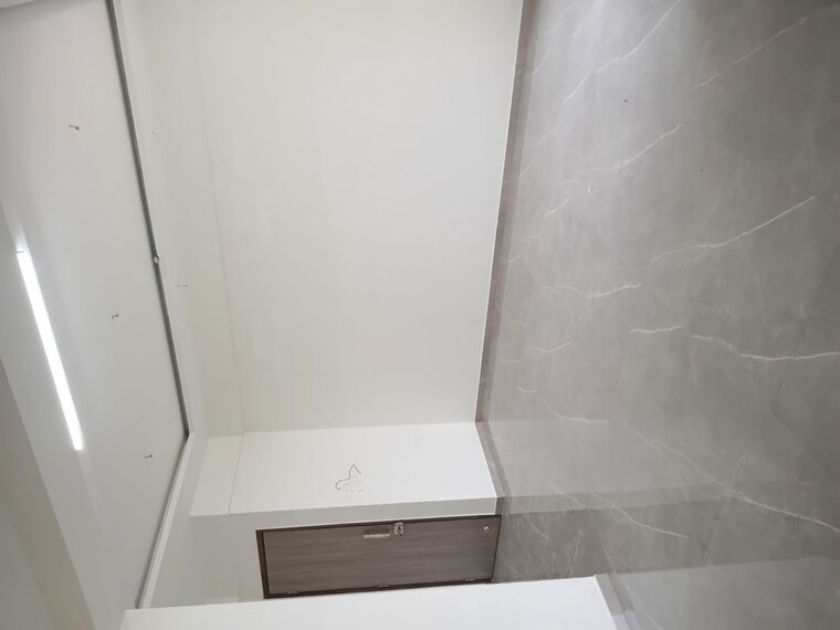 undefined, gami-asters 3 Bedroom 841 Sq.Ft. Apartment In Ghansoli Navi Mumbai 9977572