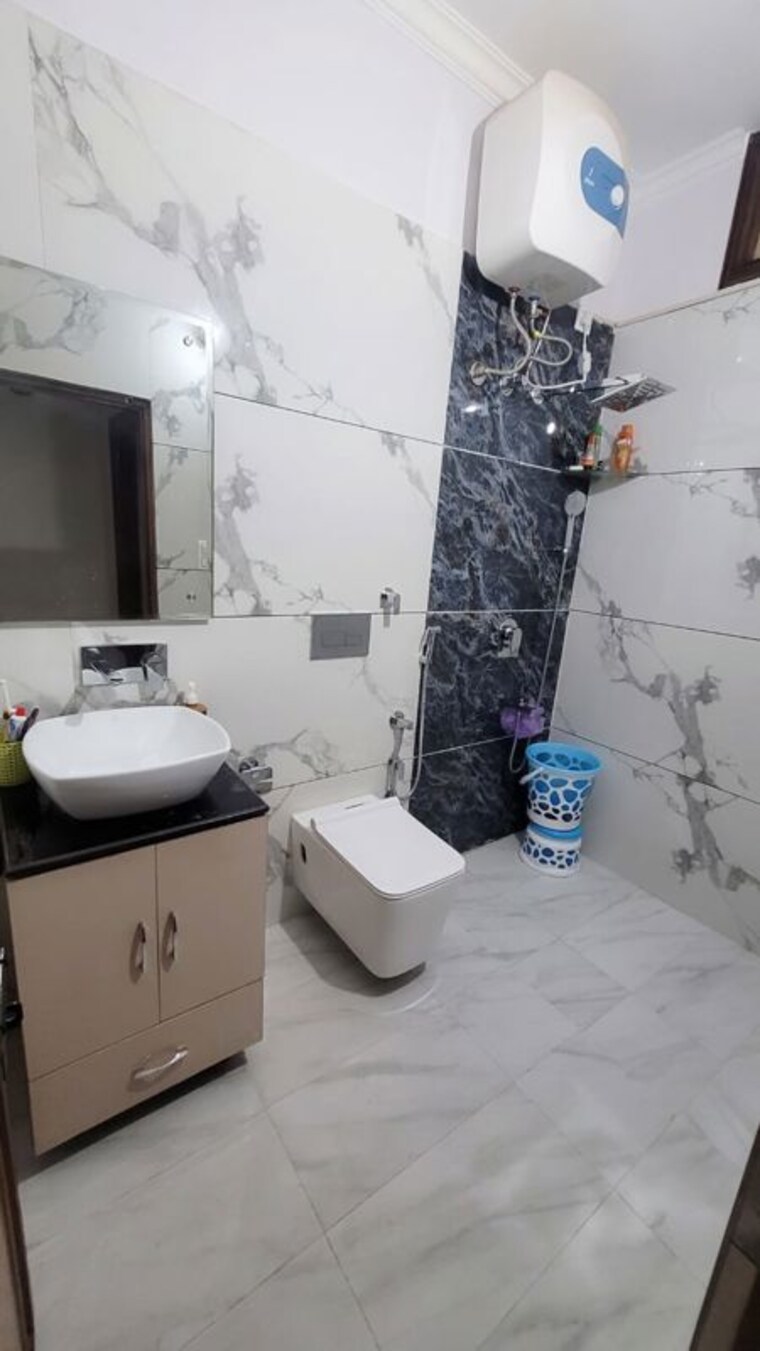 Team Area, sas nagar 4 Bedroom 250 Sq.Yd. Builder Floor In Sas Nagar Mohali 9977573