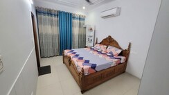 4 BHK + Servant Room Builder Floor For Sale in Sas Nagar
