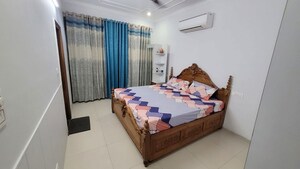 4 BHK Builder Floor For Sale in Sas Nagar