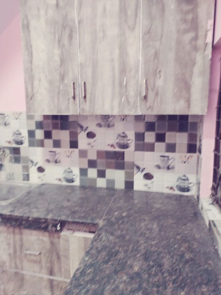 Bathroom, chattarpur 1 Bedroom 450 Sq.Ft. Builder Floor In Chattarpur Delhi 9977574