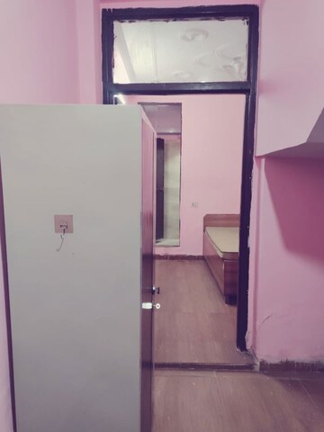 Room in 1 BHK Builder Floor at Chattarpur – for Rent