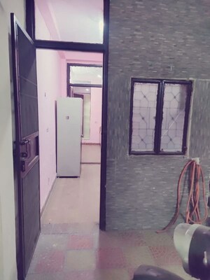 1 BHK Builder Floor For Rent in Chattarpur