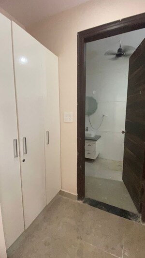 Bathroom in 3 BHK Builder Floor at Fidato Honour Homes, Sector 89 – for Sale