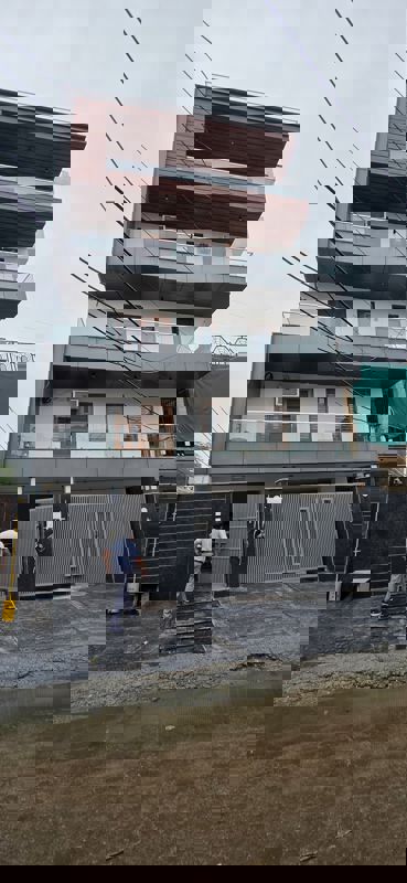 3 BHK 1620 Sq.Ft. Builder Floor in Fidato Honour Homes