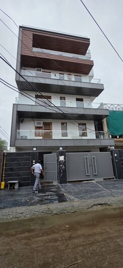 3 BHK Builder Floor For Sale in Fidato Honour Homes